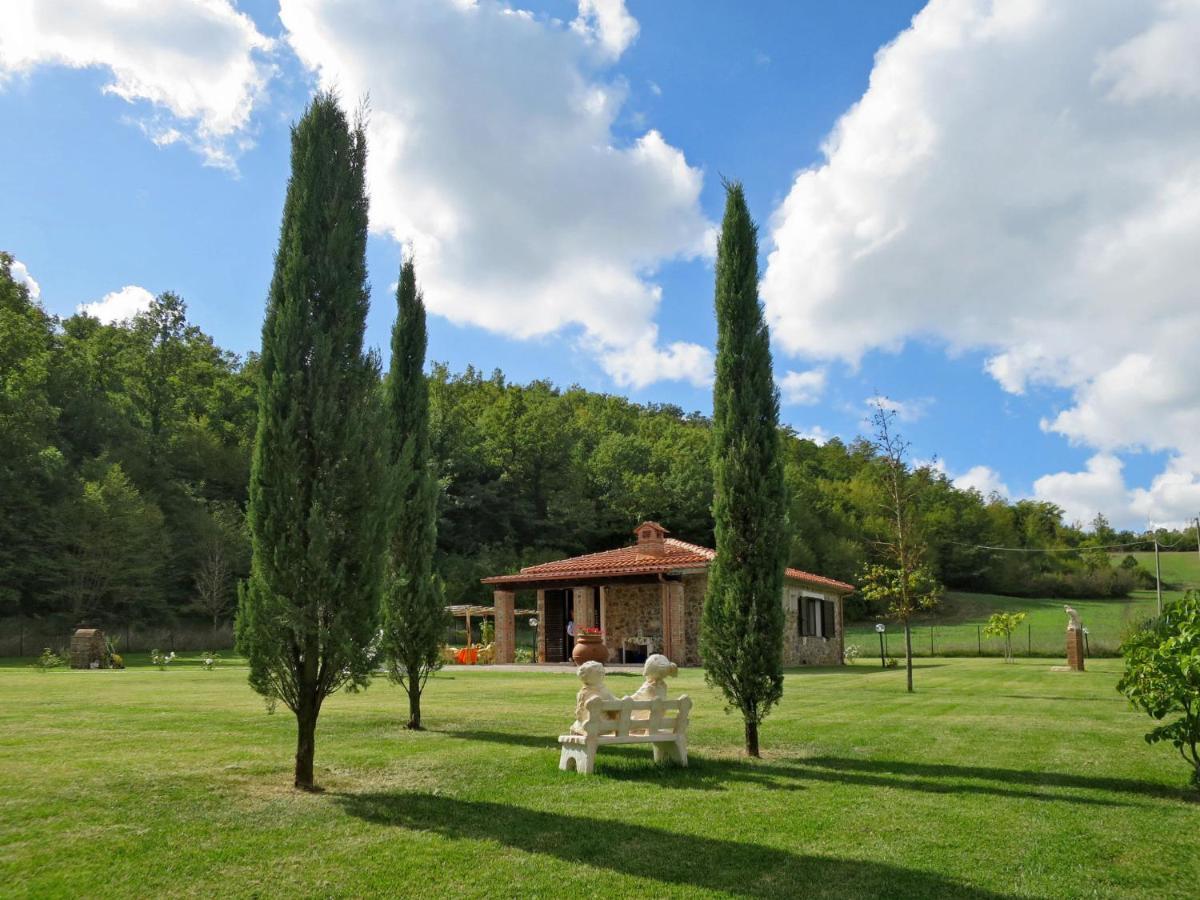 Holiday Home Dilia By Interhome Gabellino Exterior foto