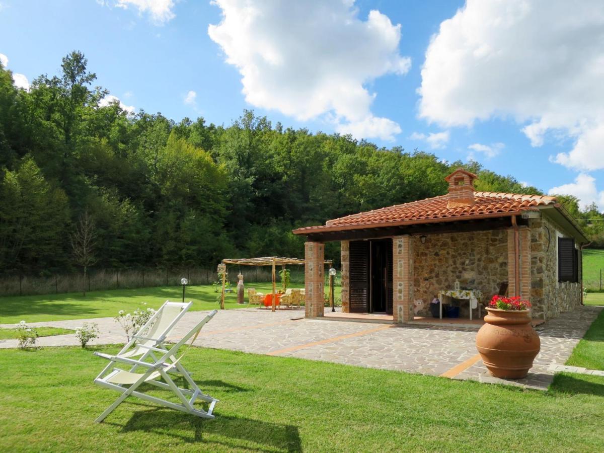 Holiday Home Dilia By Interhome Gabellino Exterior foto