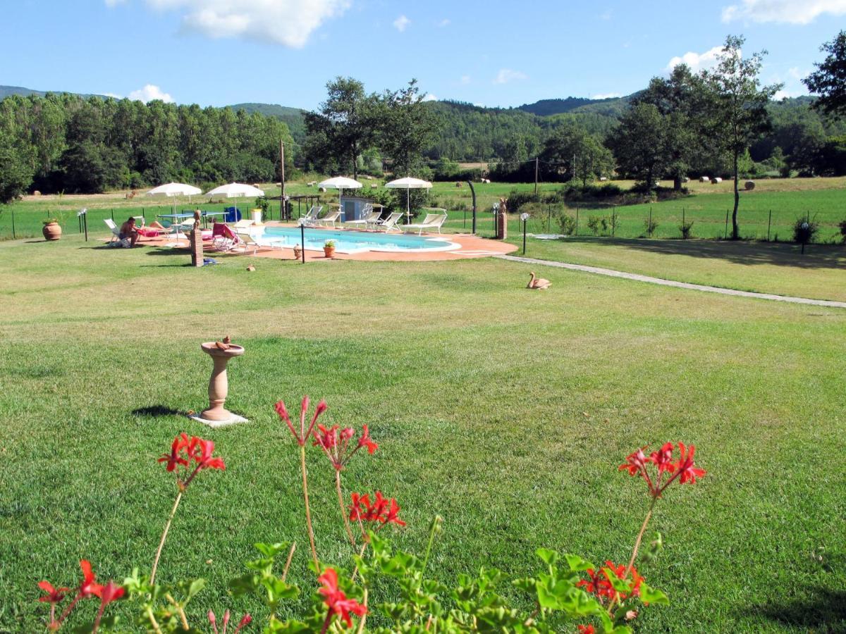 Holiday Home Dilia By Interhome Gabellino Exterior foto