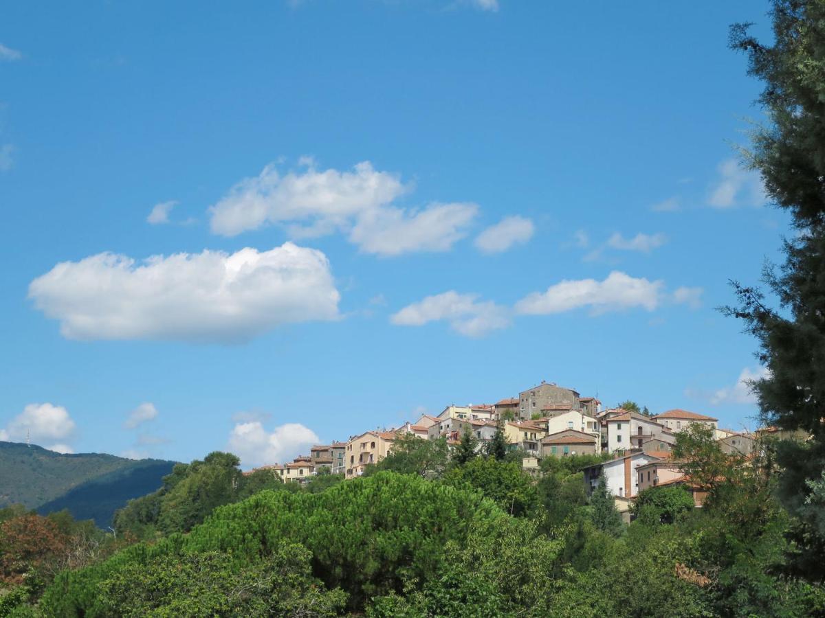Holiday Home Dilia By Interhome Gabellino Exterior foto