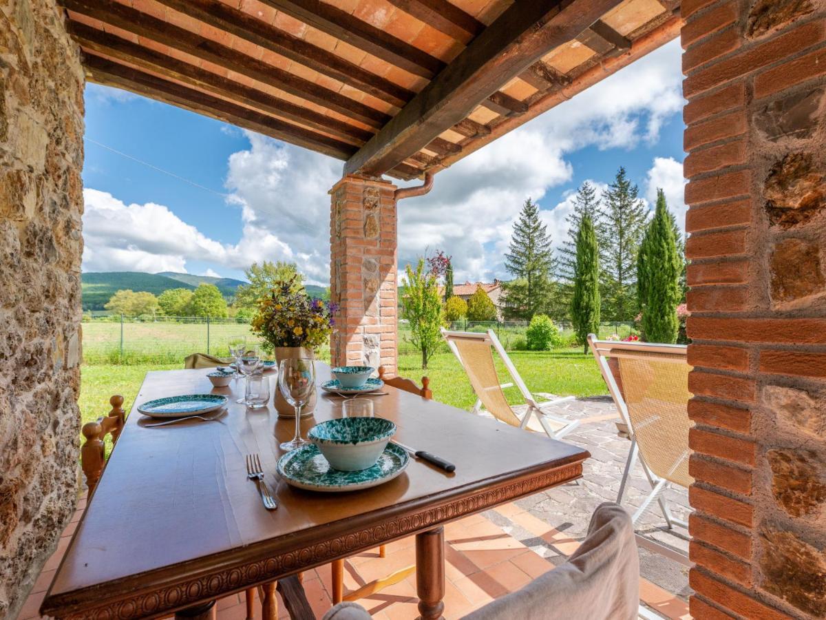 Holiday Home Dilia By Interhome Gabellino Exterior foto