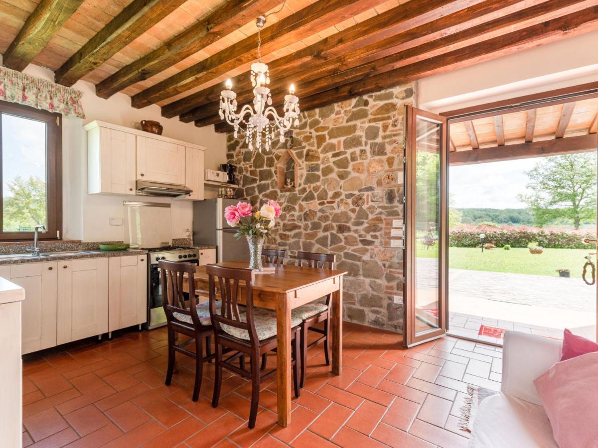 Holiday Home Dilia By Interhome Gabellino Exterior foto