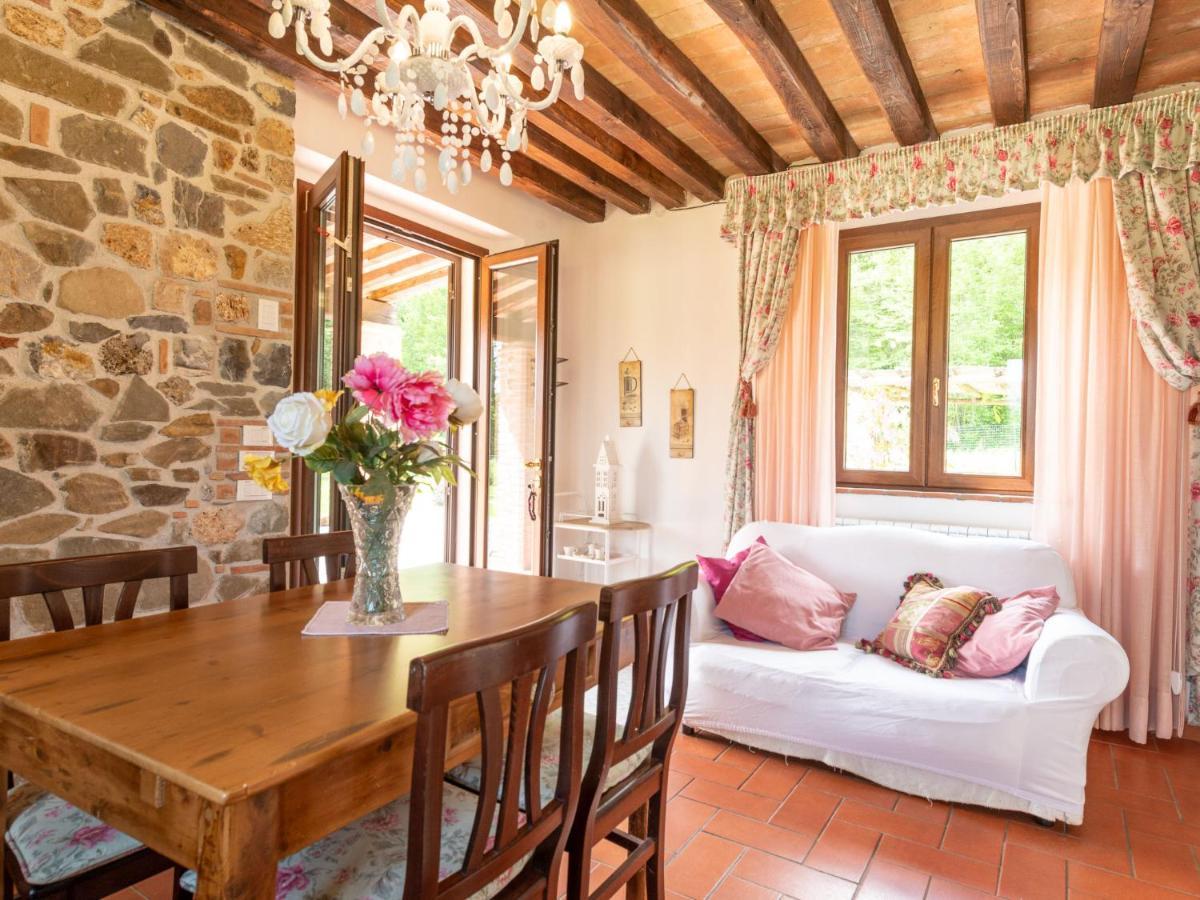 Holiday Home Dilia By Interhome Gabellino Exterior foto