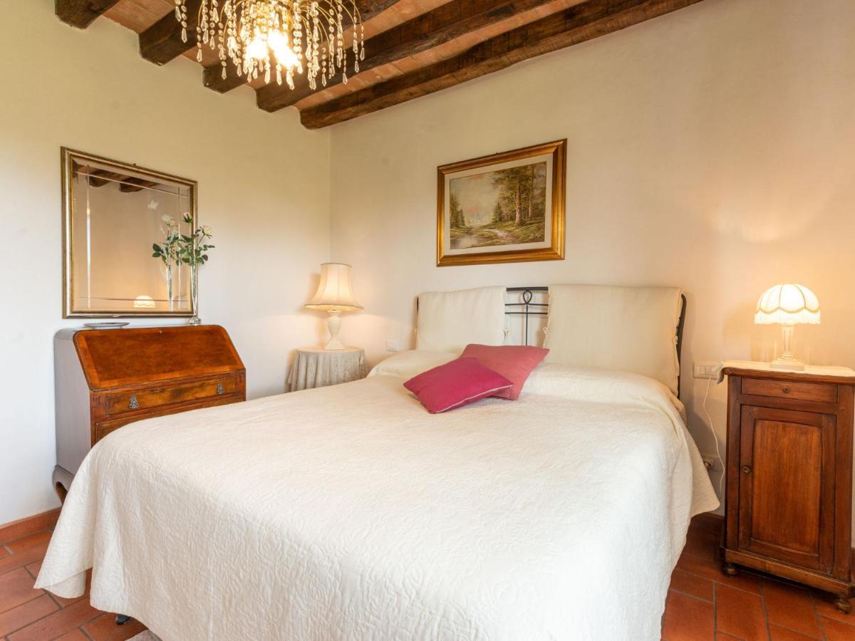 Holiday Home Dilia By Interhome Gabellino Exterior foto