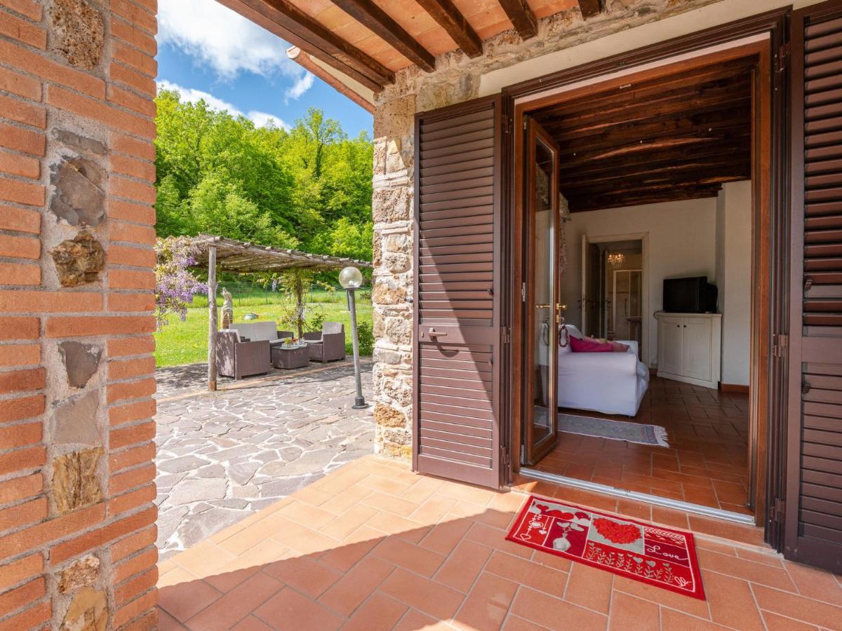 Holiday Home Dilia By Interhome Gabellino Exterior foto