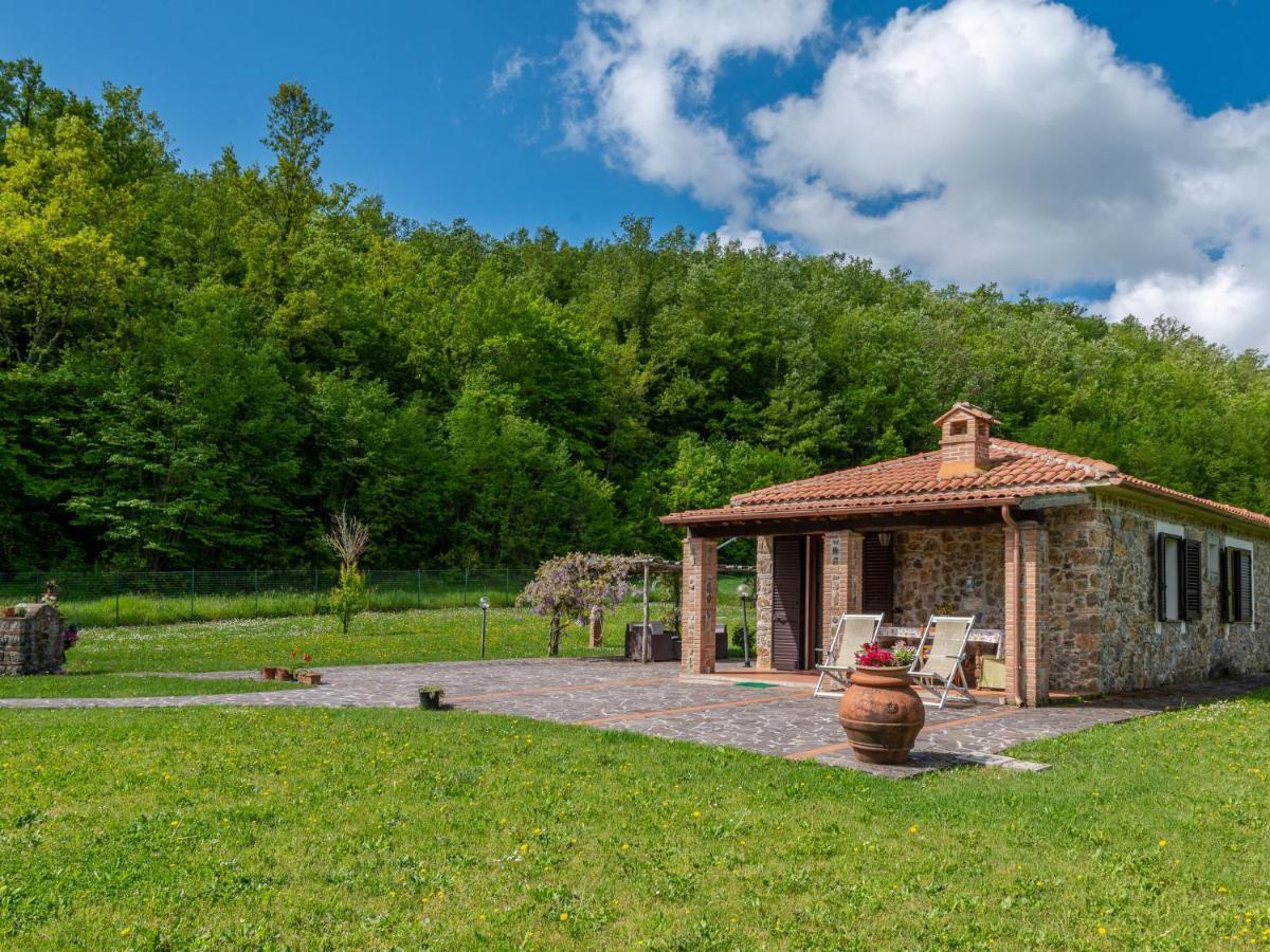 Holiday Home Dilia By Interhome Gabellino Exterior foto