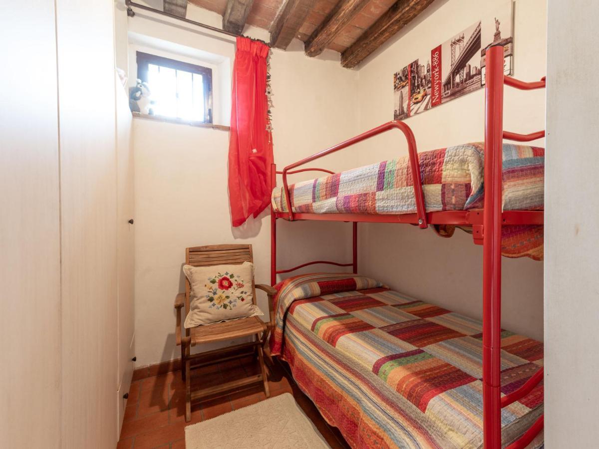 Holiday Home Dilia By Interhome Gabellino Exterior foto