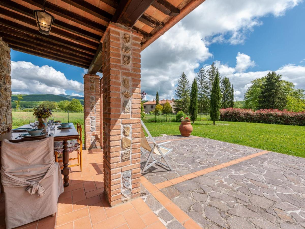 Holiday Home Dilia By Interhome Gabellino Exterior foto