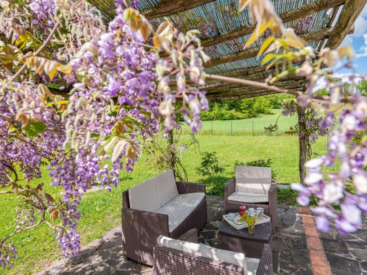 Holiday Home Dilia By Interhome Gabellino Exterior foto