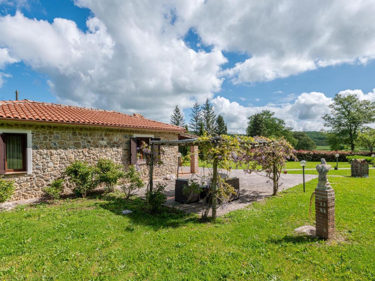 Holiday Home Dilia By Interhome Gabellino Exterior foto