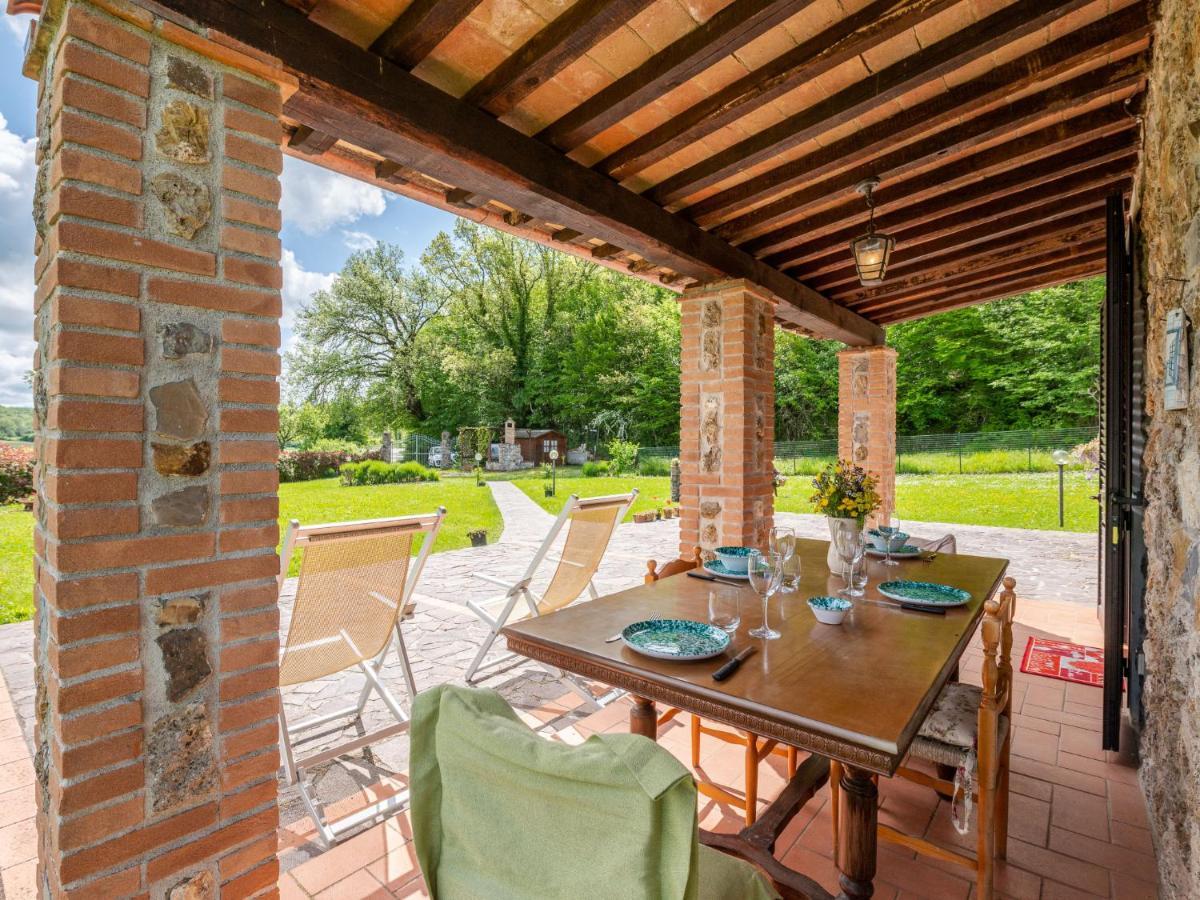 Holiday Home Dilia By Interhome Gabellino Exterior foto