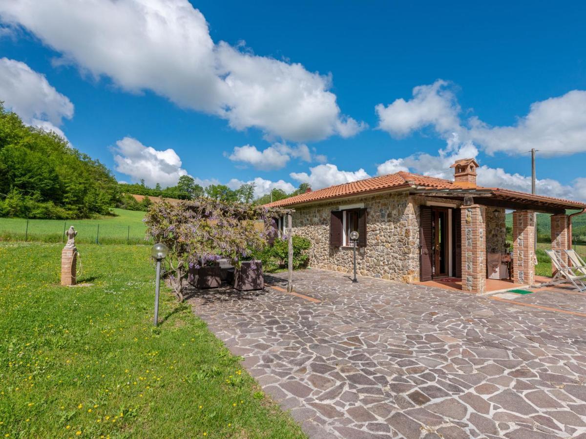 Holiday Home Dilia By Interhome Gabellino Exterior foto