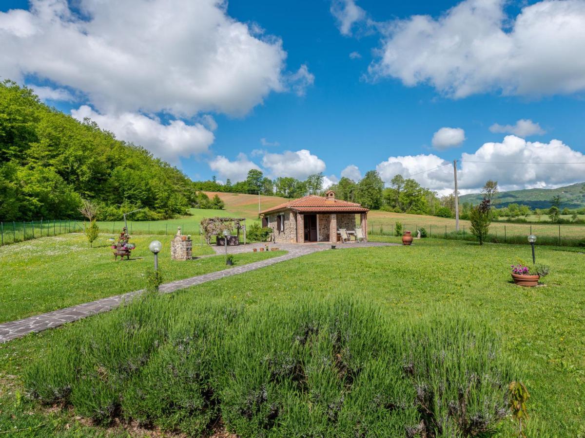 Holiday Home Dilia By Interhome Gabellino Exterior foto