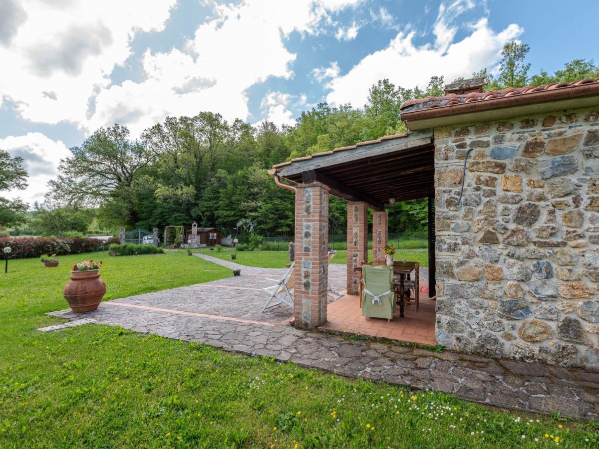 Holiday Home Dilia By Interhome Gabellino Exterior foto