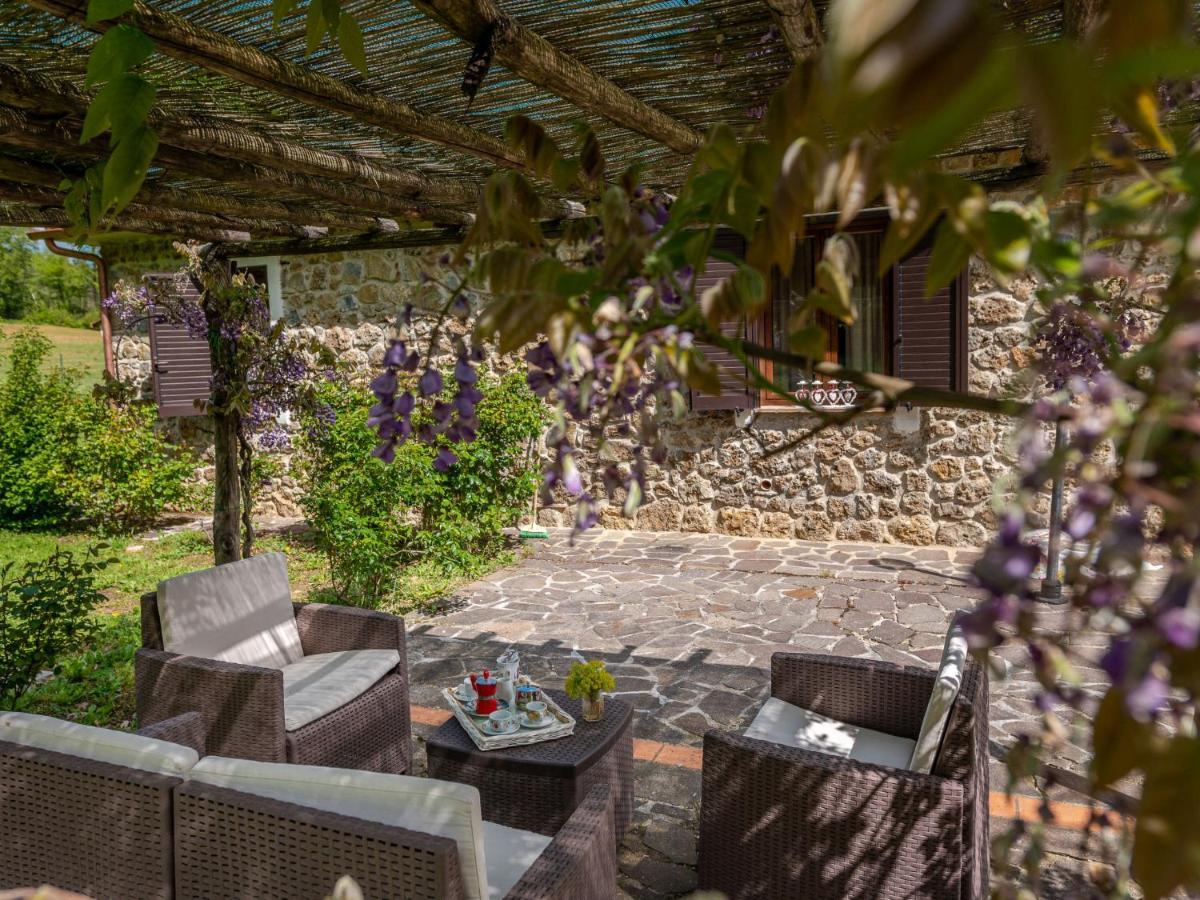 Holiday Home Dilia By Interhome Gabellino Exterior foto