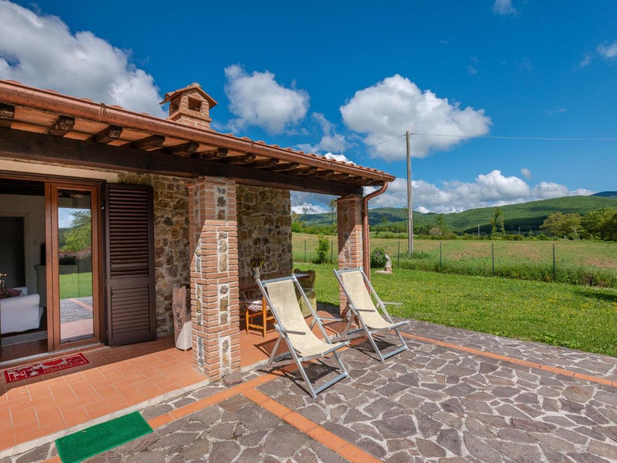 Holiday Home Dilia By Interhome Gabellino Exterior foto