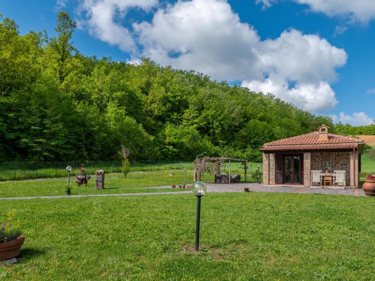 Holiday Home Dilia By Interhome Gabellino Exterior foto