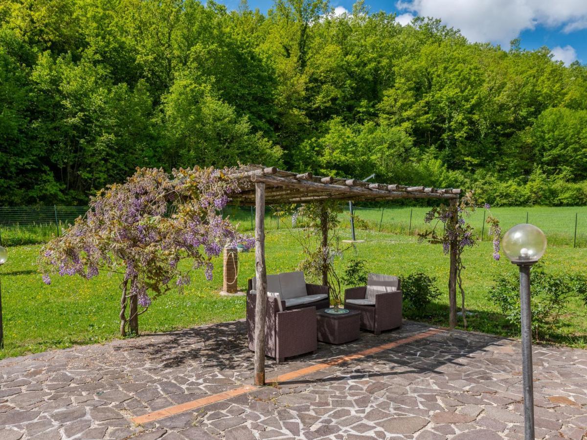 Holiday Home Dilia By Interhome Gabellino Exterior foto