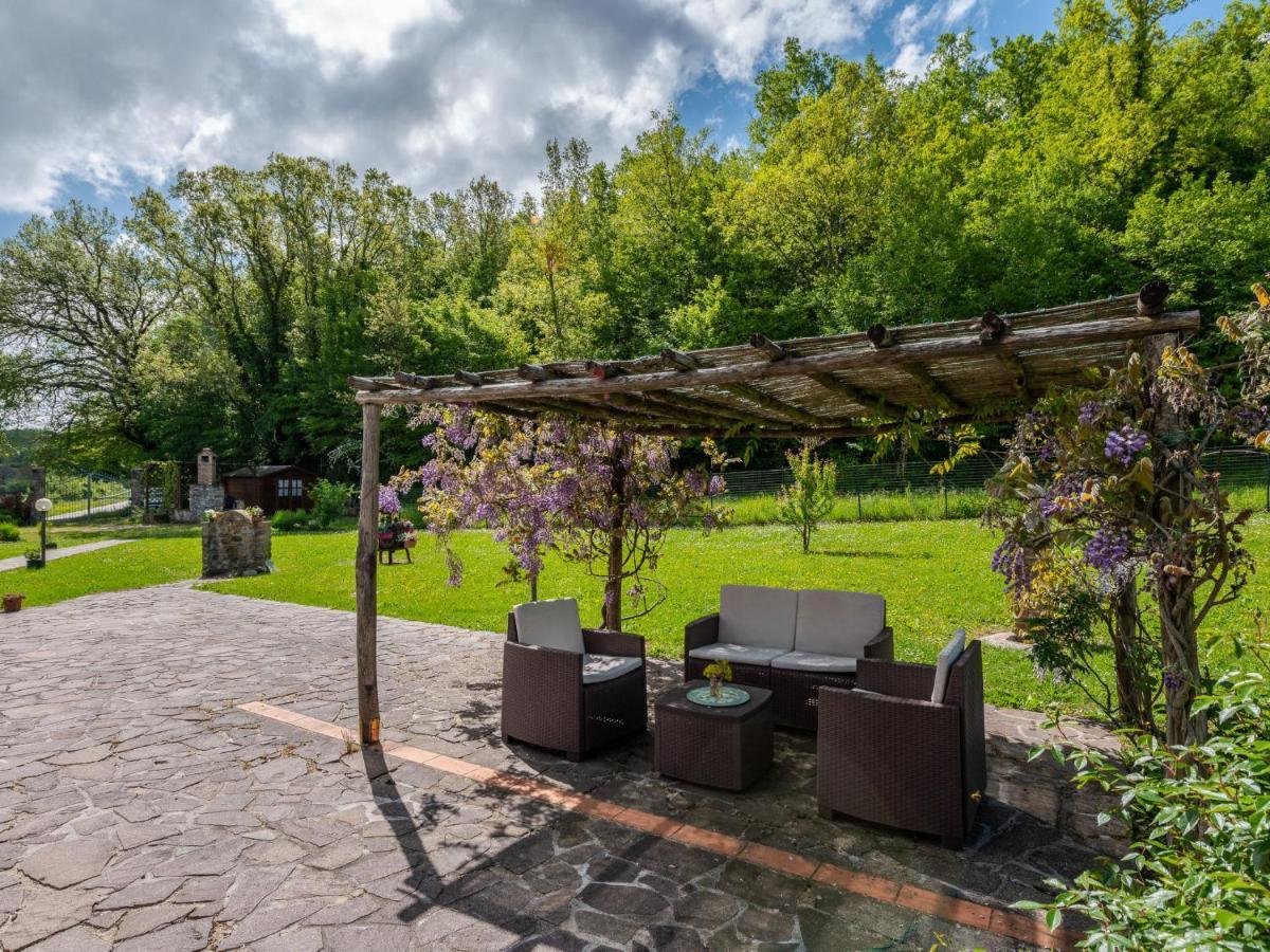 Holiday Home Dilia By Interhome Gabellino Exterior foto