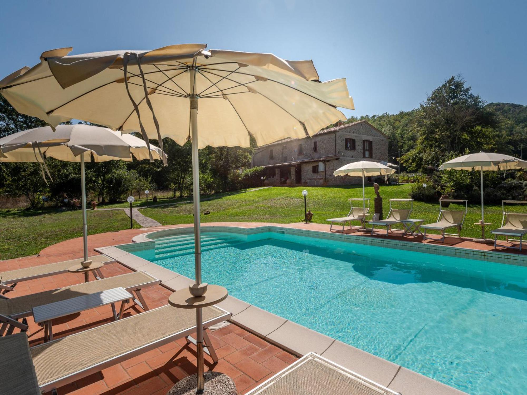 Holiday Home Dilia By Interhome Gabellino Exterior foto