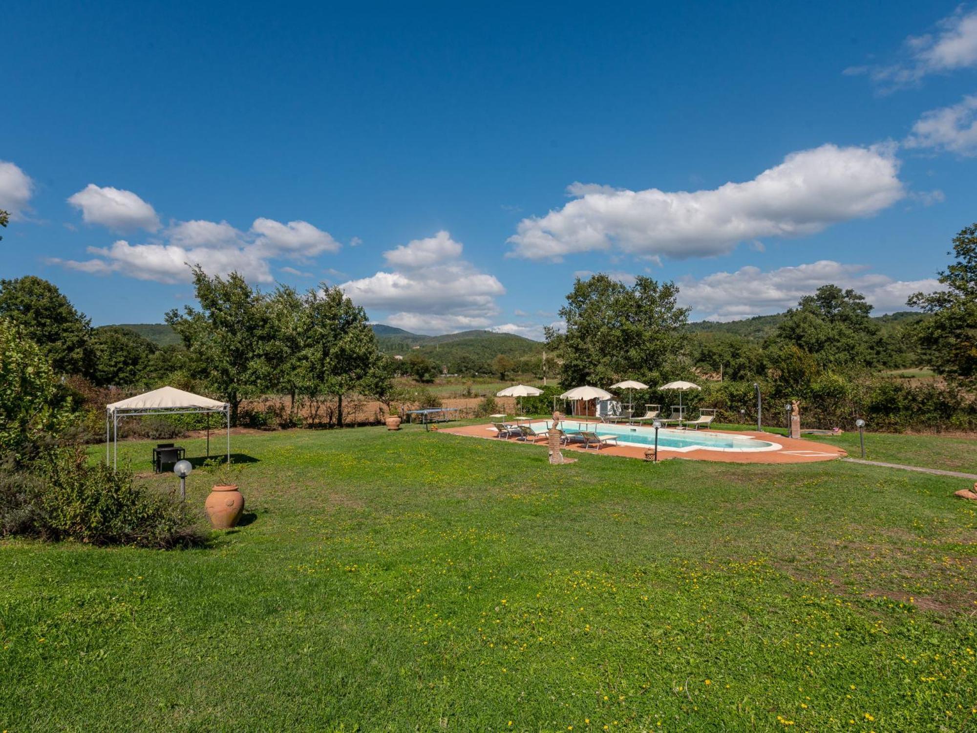 Holiday Home Dilia By Interhome Gabellino Exterior foto