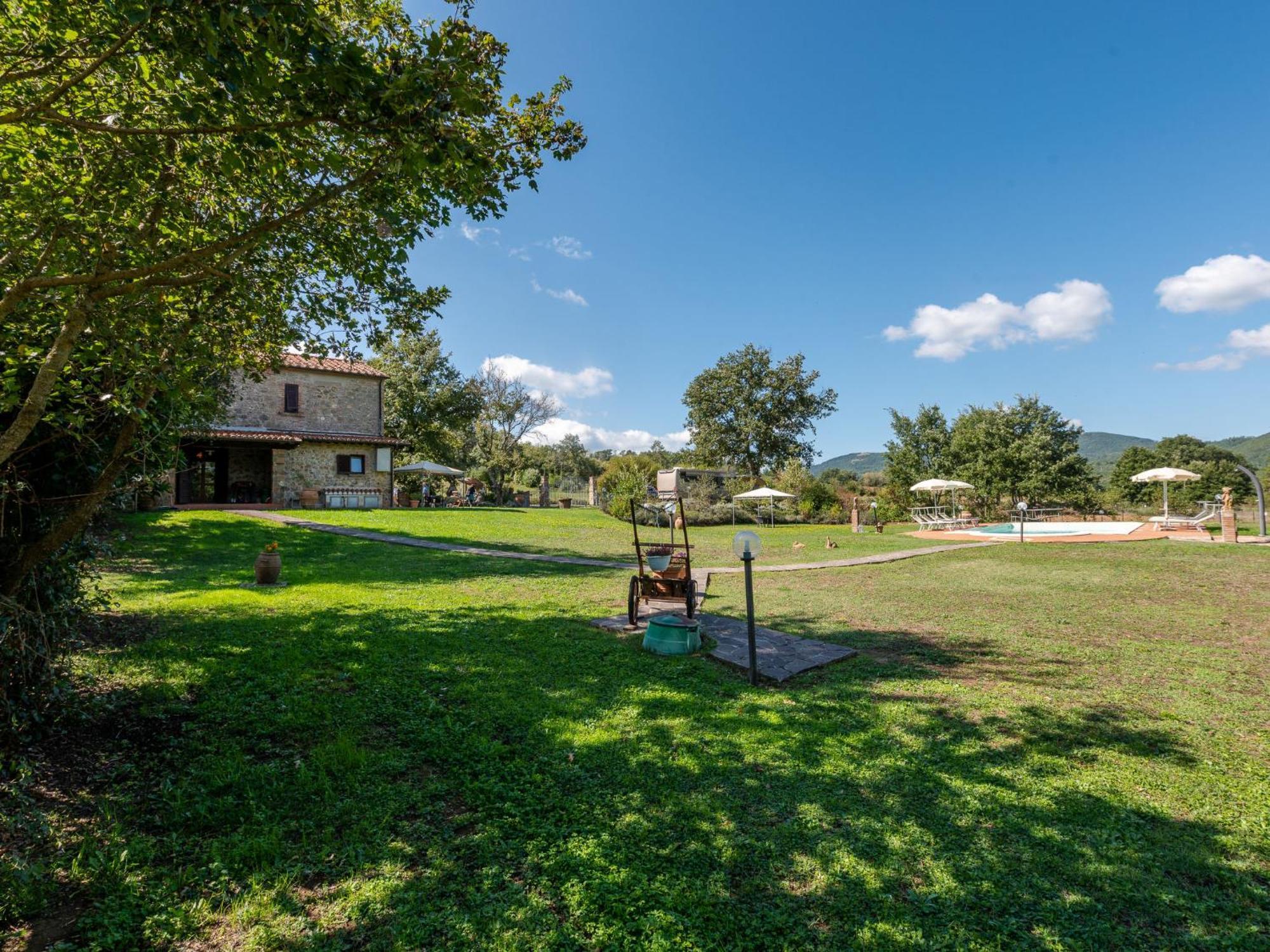 Holiday Home Dilia By Interhome Gabellino Exterior foto